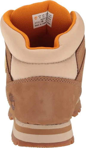 Vista 3 de Timberland Euro Sprint Botas de senderismo para hombre