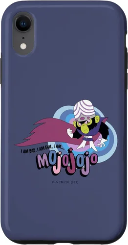 Vista 25 de Powerpuff Girls I Am Bad, I Am Evil, I Am Mojo JoJo - Carcasa para iPhone 17