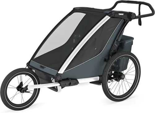 Vista 5 de Thule Chariot Cross 2