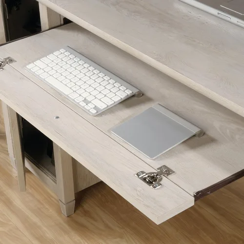 Vista 6 de Sauder Edge Water - Escritorio para computadora
