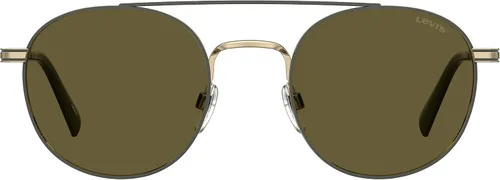 Vista 3 de Levis Gafas de sol ovaladas Lv 1013S