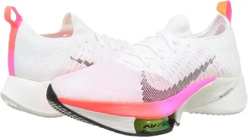 Vista 7 de Nike Mens Air Zoom Tempo Next Flyknit DJ5430 100