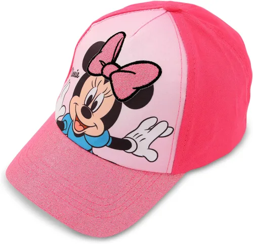 Vista 13 de Disney Gorra de béisbol de Frozen para niñas, sombrero de cola de caballo de Elsa y Anna para niñas, sombrero de Frozen para niñas pequeñas