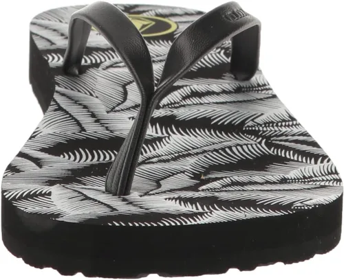 Vista 2 de Volcom Color Me Sandalias Primavera para Mujer