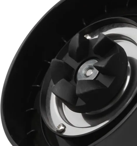 Vista 7 de Extractor Cruz Blade ABS Acero Inoxidable Blender Blade Reemplazo Fácil de Instalar Ajuste Para 1000W Juicer Blender Piezas Accesorios