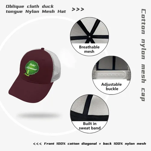 Vista 7 de Dental Squad Baseball Cap Party hat Apricot Womens Baseball hat Gifts for Him Hiking Caps