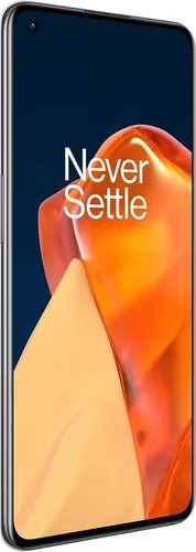 Vista 6 de OnePlus 9 Astral Black - Smartphone 5G desbloqueado Android versión de EE.UU, 8GB RAM+128GB de almacenamiento, pantalla de fluido 120 Hz (renovado)