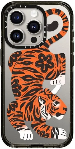 Vista 243 de CASETiFY Funda para iPhone Air, compatible con MagSafe