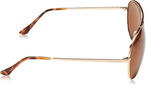 Vista 3 de Columbia Gafas de sol Canyons Bend Aviator