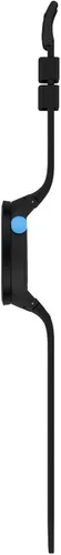 Vista 6 de Swatch Concreto profundo Negro - Casual