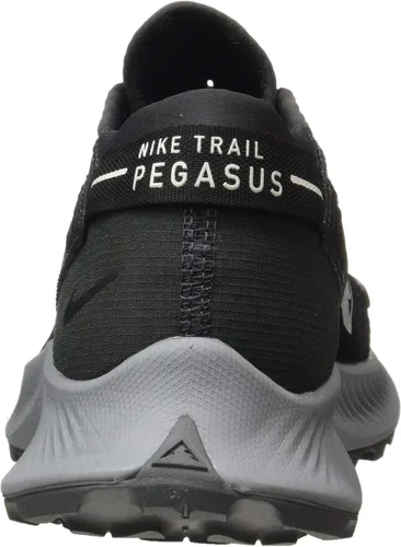 Vista 3 de Nike Tenis de correr para mujer, Black Spruce Aura Dk Smoke Gris Partícula Gris Hierro Gris