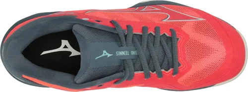 Vista 5 de Mizuno Tenis ligeros Wave Exceed para mujer