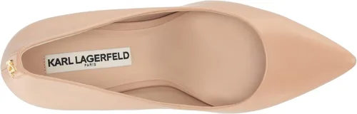 Vista 5 de Karl Lagerfeld Paris Zapatos de tacón Royale para mujer