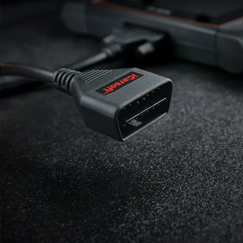 Vista 5 de 2017 iCarsoft POR II para Porsche Herramienta escáner de diagnóstico profesional