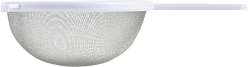Vista 3 de Good Cook - Colador de alambre de acero inoxidable, 8 pulgadas