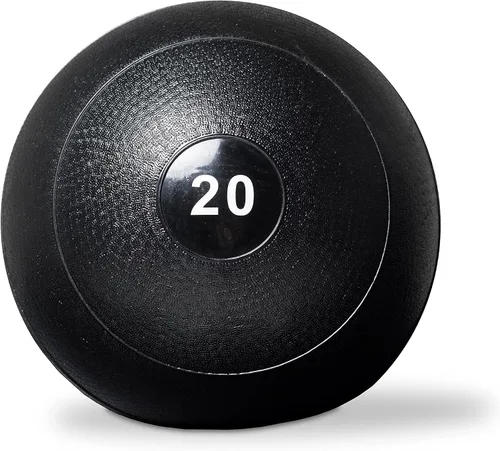 Vista 8 de REP Pelotas de golpe con peso, pelotas de ejercicio y fitness para entrenamiento de fuerza, agarre de goma suave, pelota medicinal sin rebote