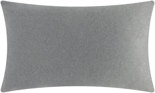 Vista 2 de King Rose - Funda de almohada para cojín de lana sólida 3D, 12.0 x 20.0 pulgadas