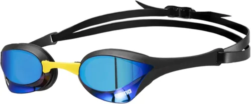 Vista 12 de ARENA Gafas de natación unisex Cobra Ultra Swipe Racing con tecnología antivaho Lente dura de policarbonato Agua/Salvia/Pavo Real