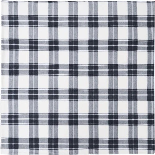 Vista 3 de Cannon Cozy Teddy - Manta de poliéster azul y crema, 1 pieza, 50 x 70 pulgadas, a cuadros, 100% poliéster, para hombres y mujeres, certificado
