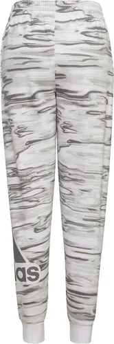 Vista 2 de adidas Jogger deportivo de forro polar para niños