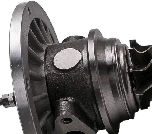 Vista 2 de maXpeedingrods Turbocompresor CHRA Core Cartucho para CATERPILLAR PERKINS 3024 3024C C2.2