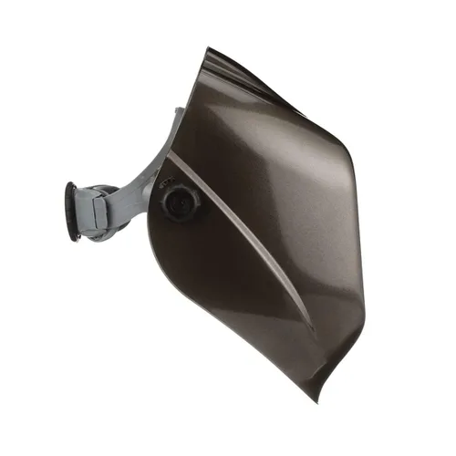 Vista 8 de Jackson Safety W10 HLX 100 - Casco para soldadura estática metal pesado., 1