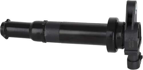 Vista 6 de Bobinas de la bobina de ignición y bujías UF554 del iridio para Kia 2006 2007 Optima 2.7L V6