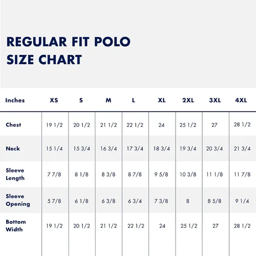 Vista 5 de Tommy Hilfiger Men's Short Sleeve Cotton Pique Flag Polo in Regular Fit