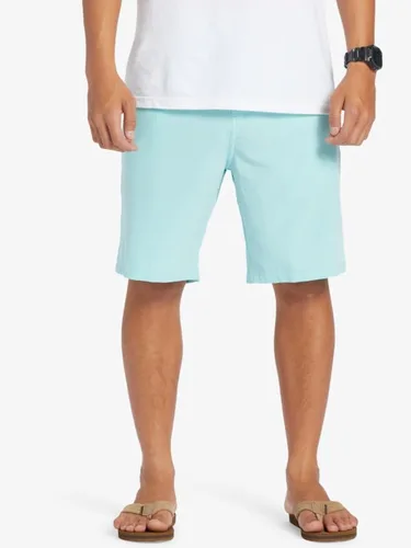 Vista 3 de Quiksilver Ocean Union Amphibian Shorts - Angel Blue