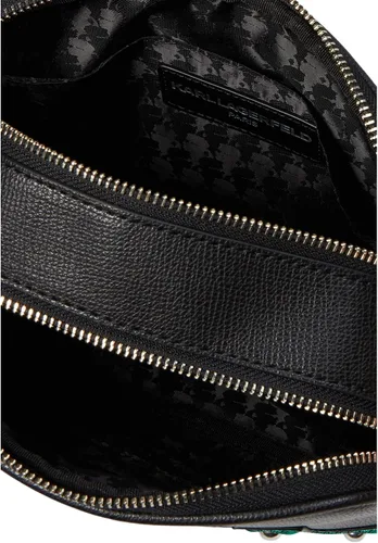 Vista 3 de Karl Lagerfeld Bandolera Paris Legacy Maybelle
