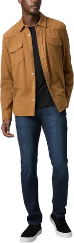 Vista 146 de PAIGE Pantalones vaqueros Lennox Transcend ajustados para hombre Andros