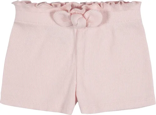 Vista 3 de Gerber Paquete de 3 pantalones cortos de punto sin cierre para niña