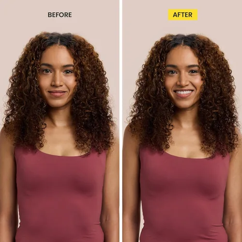 Vista 2 de Drybar Crema acondicionador ligera On The Rocks