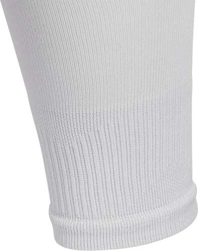 Vista 5 de adidas Metro Soccer (1 unidad) Fundas de calcetín precortadas para hombres, mujeres y niños, se adaptan sobre espinilleras
