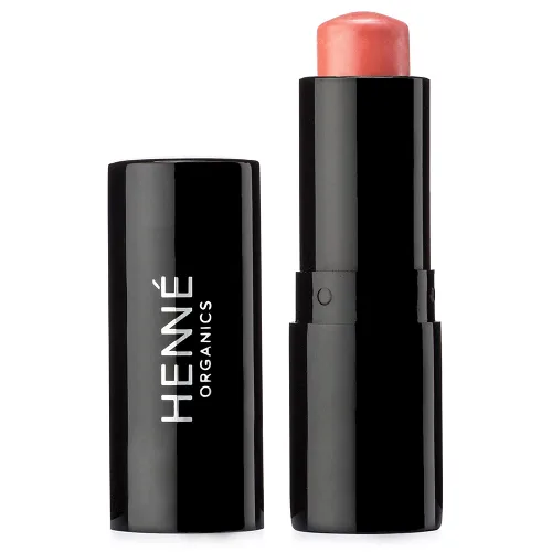 Vista 13 de Henné Organics Tinte Labial de Lujo - Hidratante, Color Natural Translúcido - Azalea (Rosa)