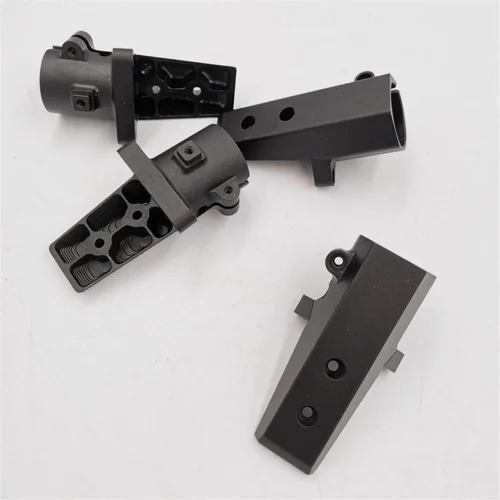 Vista 5 de [Drone Parts] Agriculture Agras Drone for DJI T16 Tripod Support Column [Easy Installation] (Size : 1 Pieces)