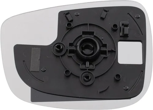 Vista 2 de Espejo retrovisor derecho compatible con Mazda CX-3 2015-2016 CX-5 2016-2016