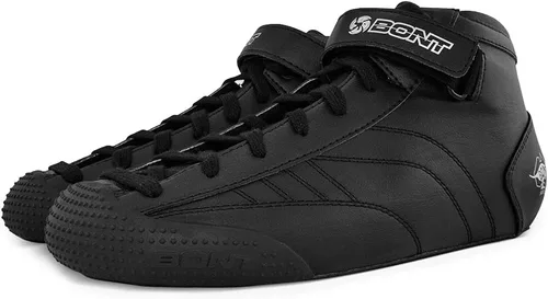 Vista 4 de Bont Paquete Profesional de Patines para Niños Prostar con Ruedas Iluminadas