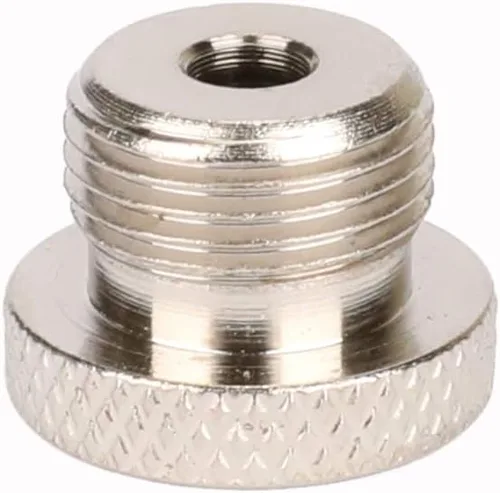 Vista 3 de Kit de Adaptador de Válvula de Neumático WYNNsky, Herramienta de Vástago de Válvula de Reparación de Kit de Adaptador de Aire y Agua para Neumáticos
