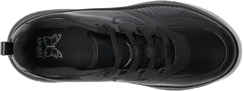 Vista 2 de Alegria Rok N Roll Solstyce - Zapatos deportivos para caminar para mujer, Lavanda digital