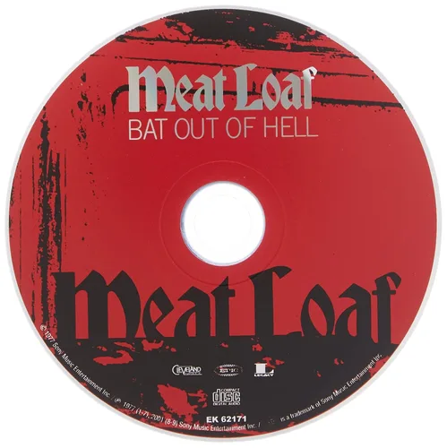 Vista 6 de Bat Out Of Hell