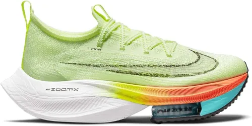 Vista 6 de Nike Air Zoom Alphafly Next% Flyknit para mujer