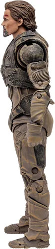Vista 7 de McFarlane Toys - Duna: Parte Dos Gurney Halleck & Rabban 2pk