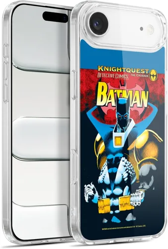 Vista 438 de Head Case Designs Funda de gel suave con licencia oficial de Batman DC Comics Hush Catwoman icónica de cómic, compatible con Apple iPhone 11 Pro Max
