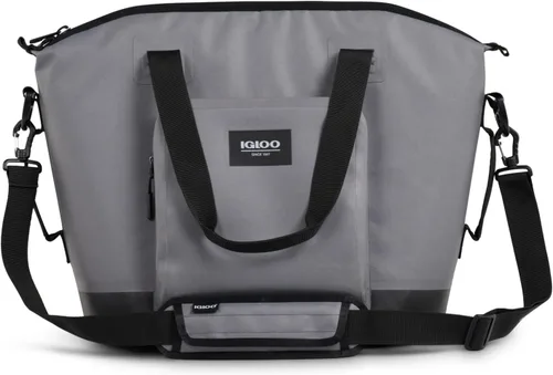Vista 17 de Igloo Trailmate - Enfriadores de lados suaves Bolsa térmica portátil aislada