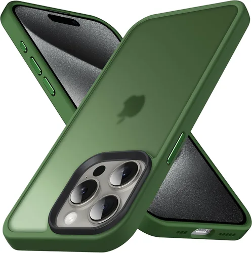 Vista 23 de Anqrp Funda diseñada para iPhone 11 azul [compatible con carga inalámbrica], [tacto sedoso] Funda delgada de silicona suave antiarañazos para iPhone