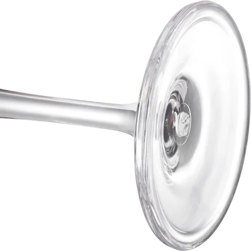 Vista 6 de Elsjoy Paquete de 8 copas de champán acrílicas, copas de champán de tallo de 6 onzas, copas de champán irrompibles, tazas de champán reutilizables