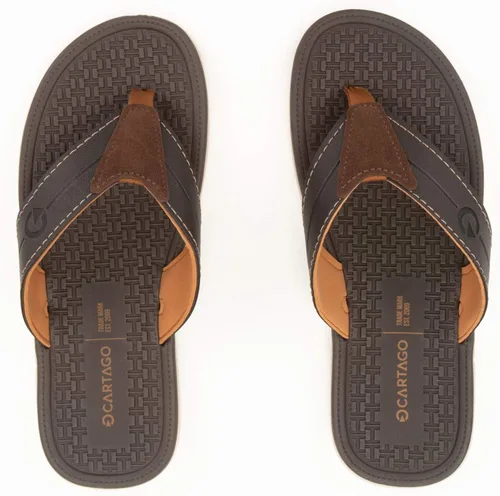 Vista 8 de Chanclas para niños de Cartago Mali X Todas las edades Multi