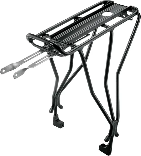 Vista 4 de Topeak BabySeat II with MTX Rack for Disc Brake Bikes (29" Wheel Compatible)