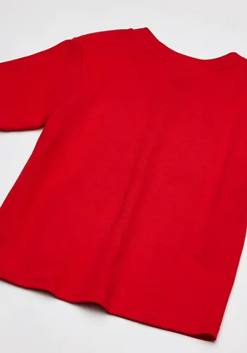 Vista 2 de Disney Camiseta Mickey Headless Group para niño